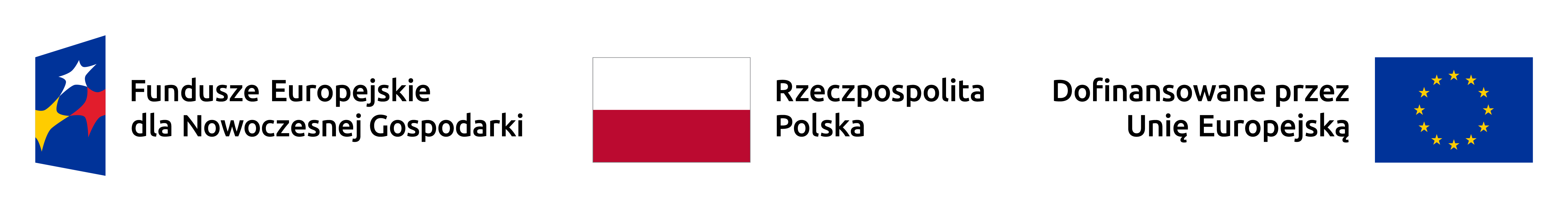 logotypy unijne